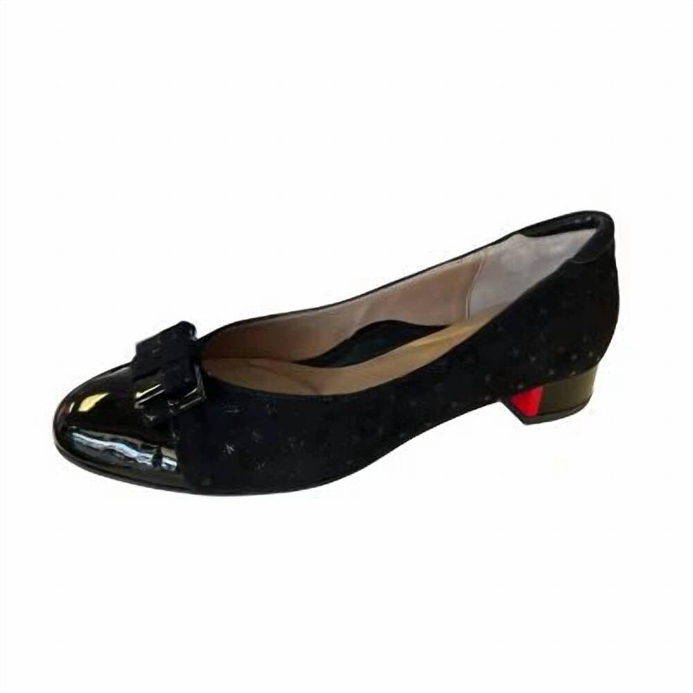 NEW BEAUTIFEEL women's dress shoes in black 3d stargazer